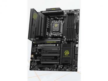 微星 B850 TOMAHAWK MAX WIFI 7主板京东限时特价到手仅需1741元