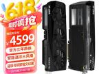 讯景 RX9070 海外版 Pro显卡京东限时特惠到手只要4219元