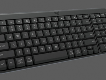 罗技 K251无线键盘京东限时钜惠仅需107元就可拿到