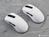 雷柏 VT3 PRO MAX/VT3 PRO鼠标测评 3950定制双精度引擎带来超神右手体验