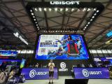 ChinaJoy2024 逐夜展台闪耀登场，联名电竞椅惊艳亮相