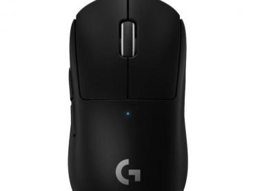 罗技 GPW 二代 无线游戏鼠标 限时钜惠国补后589元入手