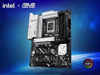 华硕 Z890-P WIFI 主板 14代酷睿专属适配 到手价1499元热卖