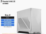 Fractal Design分形工艺Era 2机箱：性价比和品质都很高