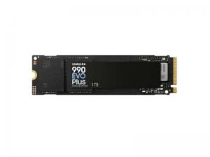 三星 990 EVO Plus 2TB NVMe固态硬盘 PCIe 5.0高速电竞本升级首选