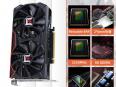 耕升 RTX4060Ti踏雪显卡限时优惠200元