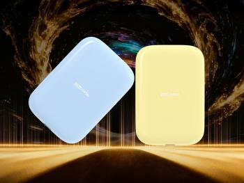 致态灵 潮流版移动固态硬盘 GG100 2025年度创新突破款 京东自营今日特惠