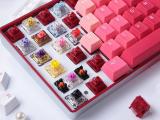 DIY从入门到放弃：机械键盘买国产轴准没错！