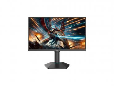 HKC G25H4 显示器 24.5英寸165Hz FastIPS 京东秒杀995元