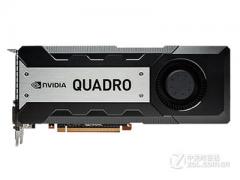 丽台 Quadro K6000 12GB GDDR5 4×4K工作站卡 限