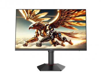 HKC G27H4Pro显示器京东限时特惠到手仅需1539元！