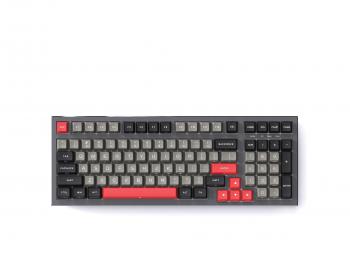 KEMOVE K98 98键三模热插拔机械键盘 今日特惠199元