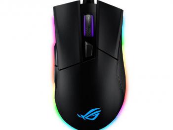 ROG 战刃2有线鼠标 京东限时特惠113元