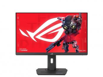 华硕 XG259CMS电竞显示器京东限时特价到手只要1394元