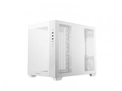 九州风神 CG330机箱京东特惠低至215元 宽体兼容强散热 打造高性价比桌面装机方案