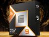 AMD 锐龙9 9950X3D：游戏与生产力的终极融合，重新定义全能旗舰