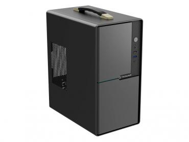 Tt 金刚Mini 机箱 Mini-ITX 现仅需99.9元即可入手