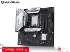铭瑄 B760M D4 WIFI主板京东限时购入手仅需698元