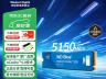 西部数据 SN5000固态硬盘 NVMe M.2接口 PCle4.0 1TB极速体验