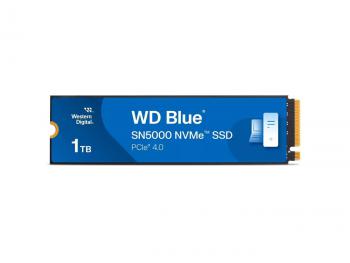 闪迪 SN5100 1TB PCIe4.0极速读写 原厂颗粒 京东自营今日特惠到手1529元