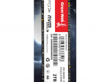 长城 GW3500 1TB M固态硬盘限时特惠只要326元