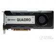丽台 Quadro K6000 12GB GDDR5 4×4K工作站卡 限时秒杀6930元