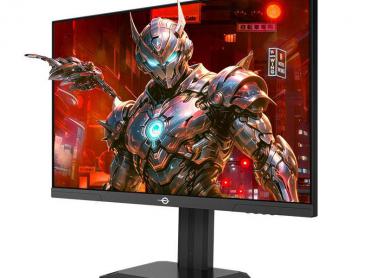 泰坦军团 P2710S 27英寸2K 275Hz 限时秒杀949元