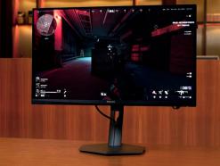 AGON AG277UX 27英寸4K 160Hz AI电竞显示器 狂欢价2984.01元