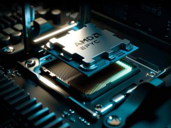 AMD正式推出霄龙 EPYC4005入门级服务器CPU：升级Zen5架构