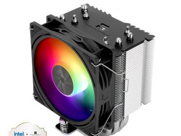 利民 AX90 SE ARGB散热器京东限时秒杀到手只要71.1元