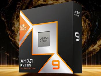 AMD 锐龙9 9950X3D：游戏与生产力的终极融合，重新定义全能旗舰