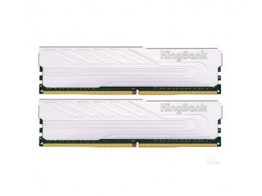 金百达 16GB DDR4 3200普条内存 京东1019元