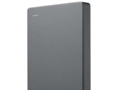 希捷 简 2.5 英寸 5TB 便携硬盘 京东优惠现1159元即可入手