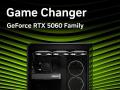 NVIDIA RTX5060显卡将于5月20日正式上线