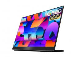 一泓微 Q1 便携显示器 15.6英寸FHD IPS轻薄随行 京东899元