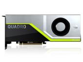 丽台 Quadro RTX 5000 专业图形GPU 智绘生产核心 京东自营20580元