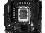 铭瑄 B760ITX D5 MINI-ITX主板京东限时秒杀仅需526元就可拿到