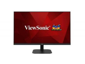 优派 VX2757 27英寸IPS显示器京东限时特价仅需628元就可入手