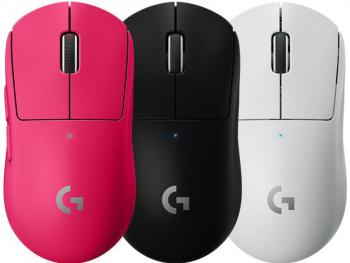 天猫罗技 GPW 三代鼠标88VIP限购692.05元尽享职业级电竞操控