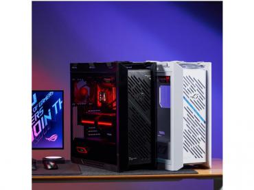 华硕 ROG GX601S 焕新版机箱 E-ATX全塔霸气侧透 热卖直降1974元