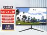 灵蛇 A27 27英寸电竞屏 三边微边框 京东自营秒杀到手仅439元