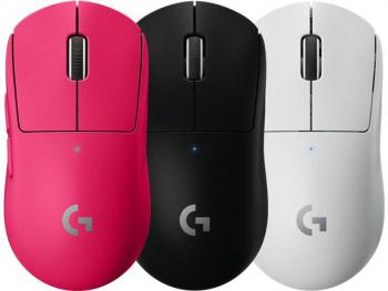 罗技 GPW 三代 无线游戏鼠标 今日钜惠 88VIP到手低至651.6元
