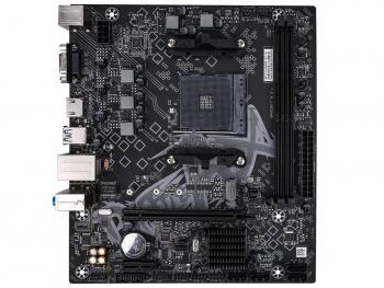 七彩虹 BATTLE-AX B450M-T M.2 V14 DDR4主板限时特价仅需420元就可拿到