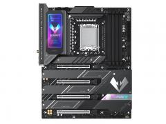 铭瑄 Z890 Pacific主板电竞游戏专用京东限时特价到手只要2385元