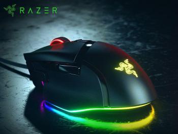 雷蛇 巴塞利斯蛇 V3百亿补贴京东限时秒杀仅需179.9元就可拿到手