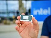 英特尔 酷睿 Ultra 9 新一代AI处理器 CES2026首发亮相