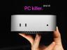 全新Mac mini扩容，为何只推荐三星USB3.2 Gen2移动盘？