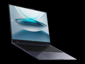 荣耀 MagicBook Pro 16 AI轻薄本京东限时秒杀入手只要4959.2元