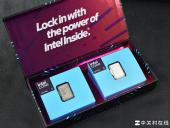 英特尔 酷睿 Ultra 7 270K PLUS LGA1851 处理器 秒杀到手仅2499元
