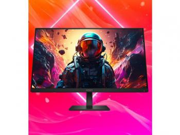 惠普 27q OMEN暗影精灵电竞显示器 2K高刷沉浸竞技利器 京东自营1239元